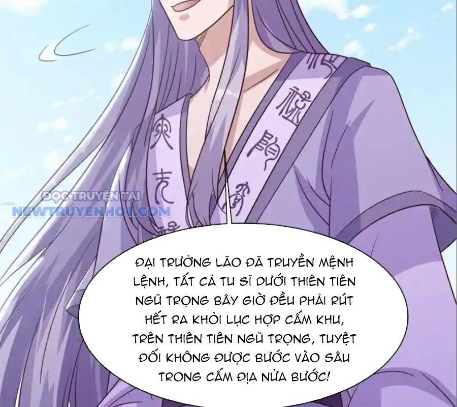 Chiến Hồn Tuyệt Thế chapter 718 - Trang 95