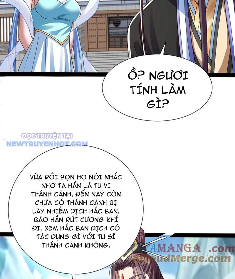 Hoá Ra Ta Là Lão Tổ Ma đạo? chapter 51 - Trang 35