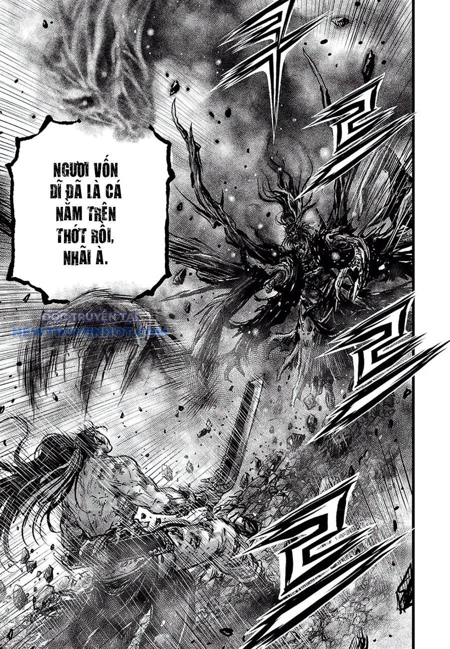 Hiệp Khách Giang Hồ chapter 682 - Trang 2