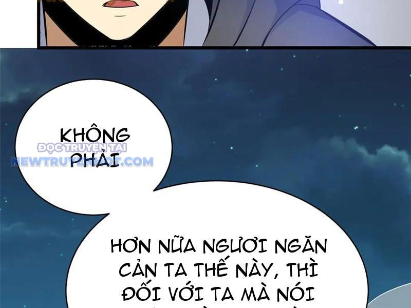 Đô Thị Cực Phẩm Y Thần chapter 195 - Trang 68