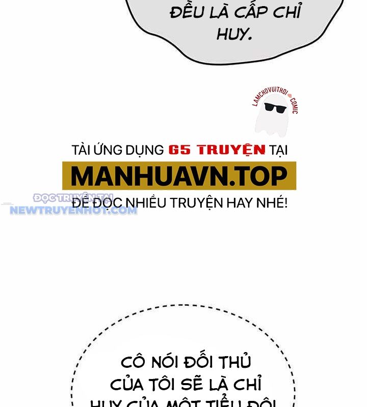 Trên Thế Giới Không Có Chiến Binh Xấu chapter 8 - Trang 30