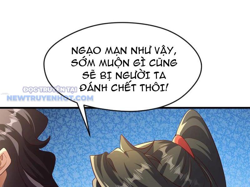 Vừa Cầm Được Thái Cổ Tiên Dược, Ta Đã Đe Dọa Thánh Chủ chapter 72 - Trang 67