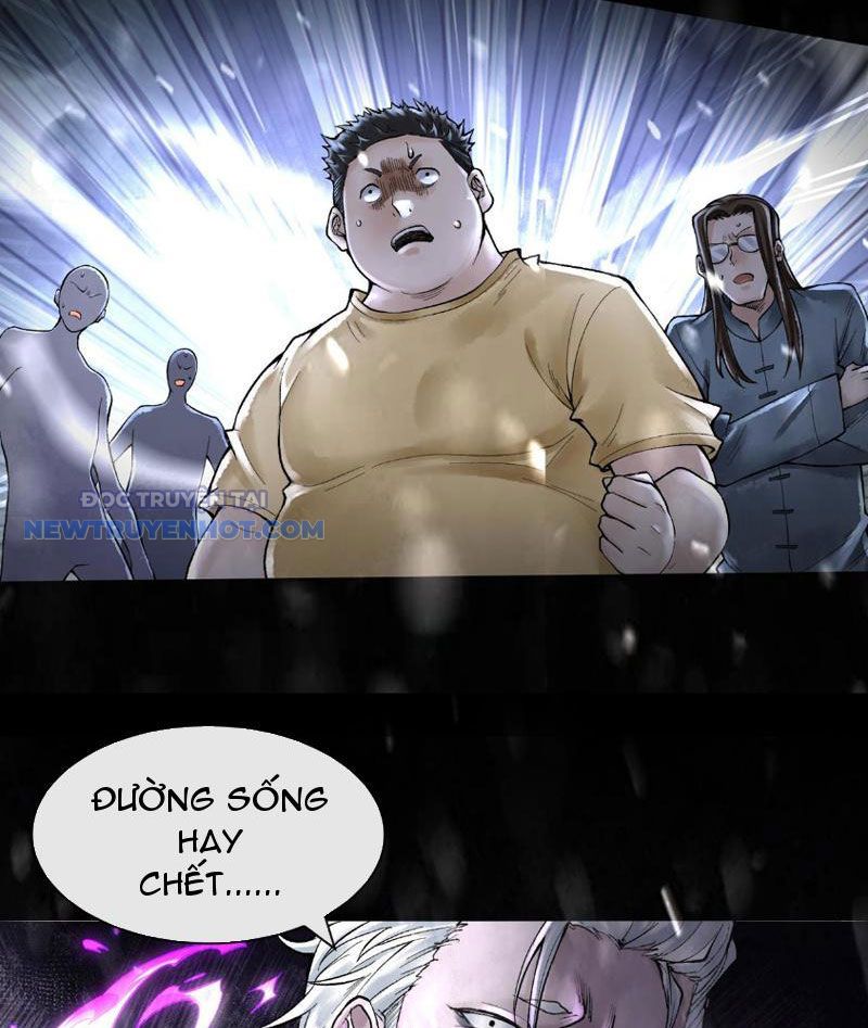 Thần Chi Miệt chapter 11 - Trang 45