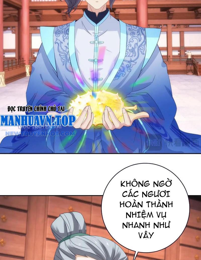 Thần Hồn Võ Đế chapter 412 - Trang 34