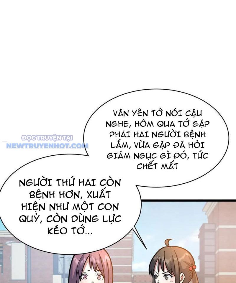 Đô Thị Cực Phẩm Y Thần chapter 186 - Trang 30