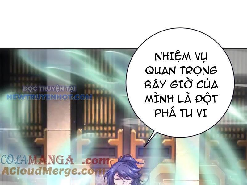 Thần Hồn Võ Đế chapter 413 - Trang 44