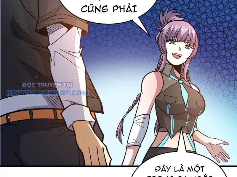 Đô Thị Cực Phẩm Y Thần chapter 172 - Trang 99