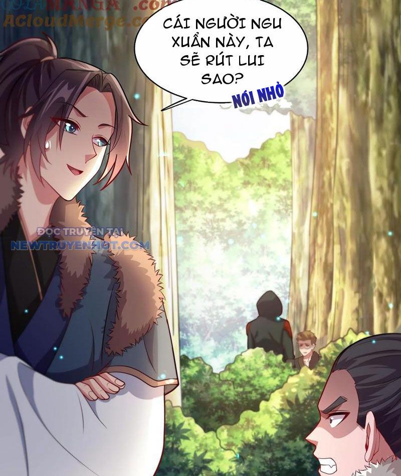 Ta Nắm Giữ Khí Vận Chi Tử chapter 55 - Trang 30