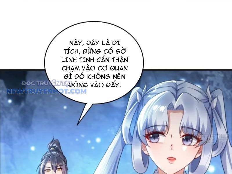 Đánh Dấu Chín Vạn Năm, Tiền Nhiệm Đạo Lữ Muốn Chém Chết Ta chapter 19 - Trang 66