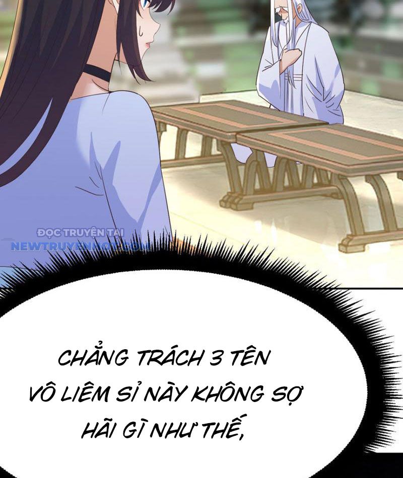 Tinh Thông Pháp Thuật Hồi Phục, Ta đột Nhiên Vô địch chapter 15 - Trang 62