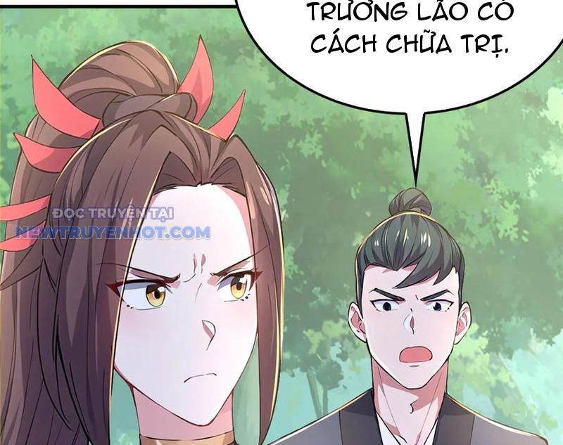 Đồ Đệ Thăng Cấp, Ta Nằm Không Cũng Mạnh chapter 41 - Trang 11