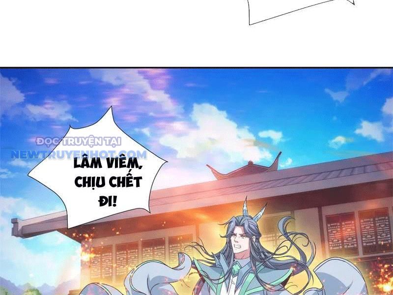 Thần Hồn Võ Đế chapter 415 - Trang 37