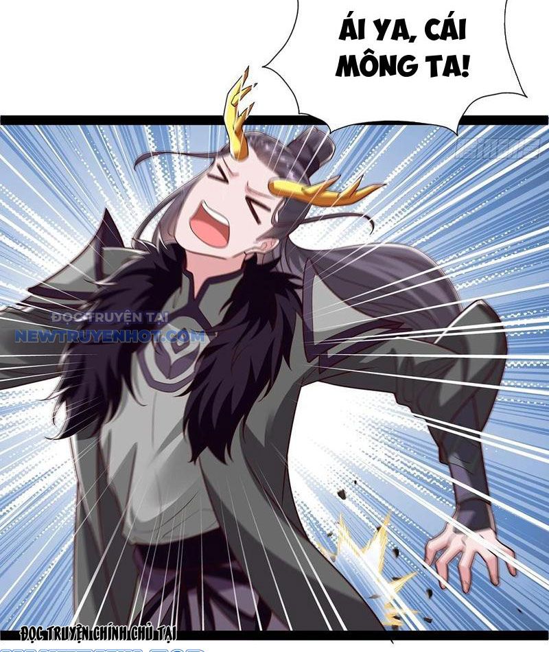 Hoá Ra Ta Là Lão Tổ Ma đạo? chapter 61 - Trang 20