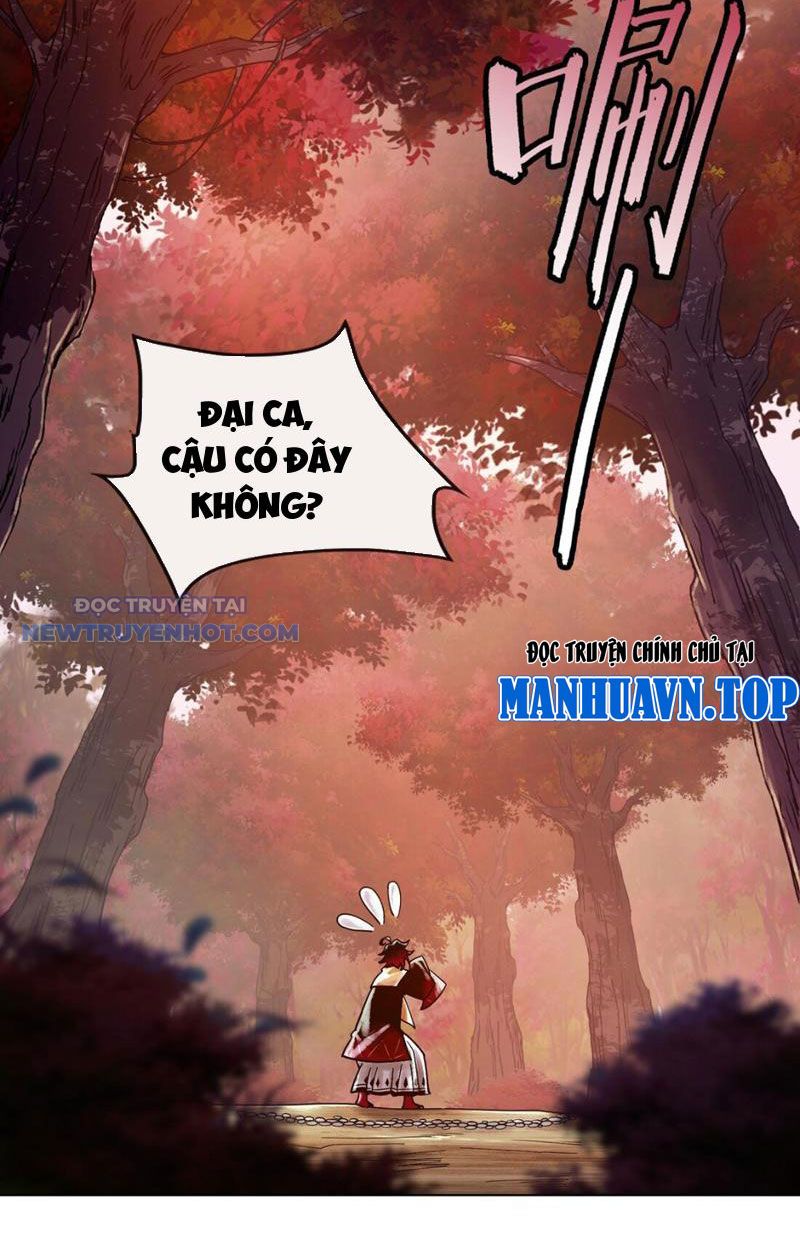 Thần Chi Miệt chapter 21 - Trang 41