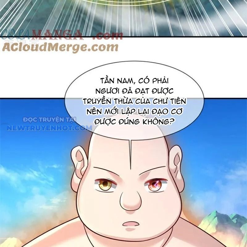 Chiến Hồn Tuyệt Thế chapter 695 - Trang 93