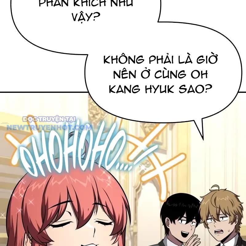 Vua Hiệp Sĩ Đã Trở Lại Với Một Vị Thần chapter 87 - Trang 46