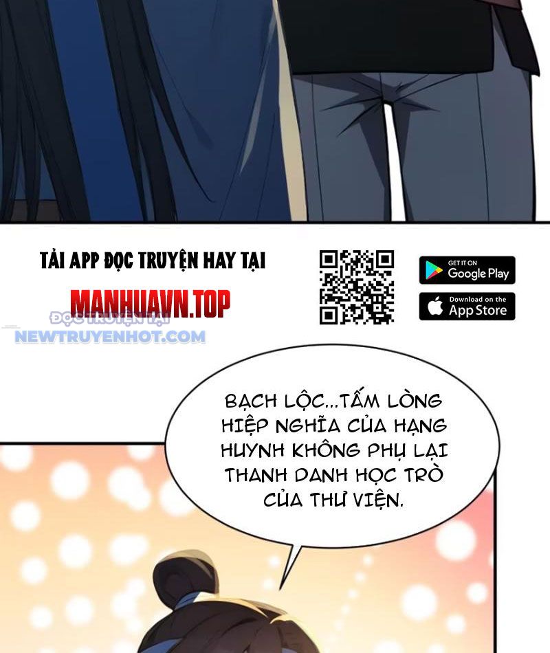 Ta Thật Không Muốn Làm Thánh Tiên chapter 81 - Trang 67