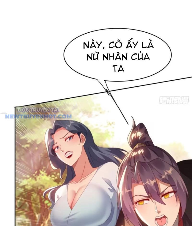 Đánh Dấu Chín Vạn Năm, Tiền Nhiệm Đạo Lữ Muốn Chém Chết Ta chapter 39 - Trang 10