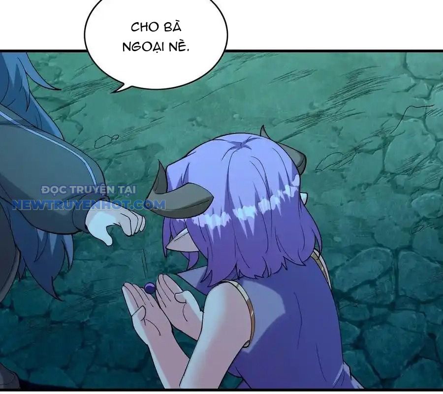 Hậu Cung Của Ta Toàn Là Ma Nữ Phản Diện chapter 162 - Trang 22