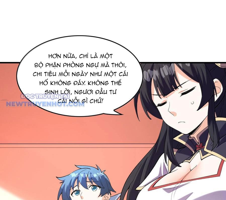 Hậu Cung Của Ta Toàn Là Ma Nữ Phản Diện chapter 154 - Trang 84