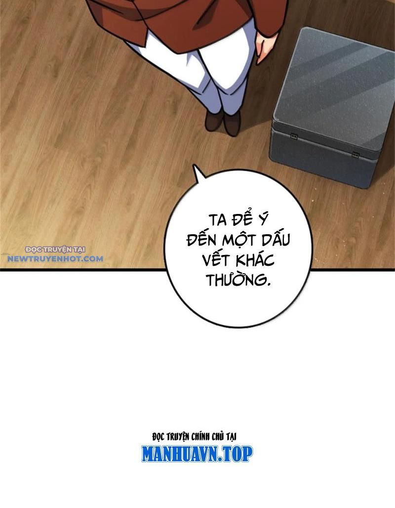 Thả Vu Nữ Đó Ra chapter 654 - Trang 57