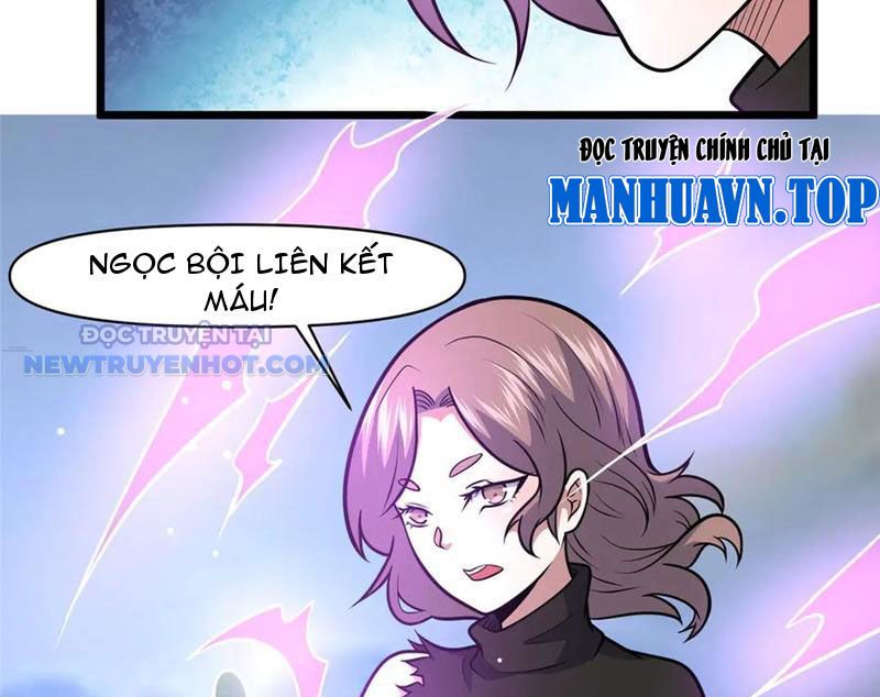 Đô Thị Cực Phẩm Y Thần chapter 207 - Trang 20