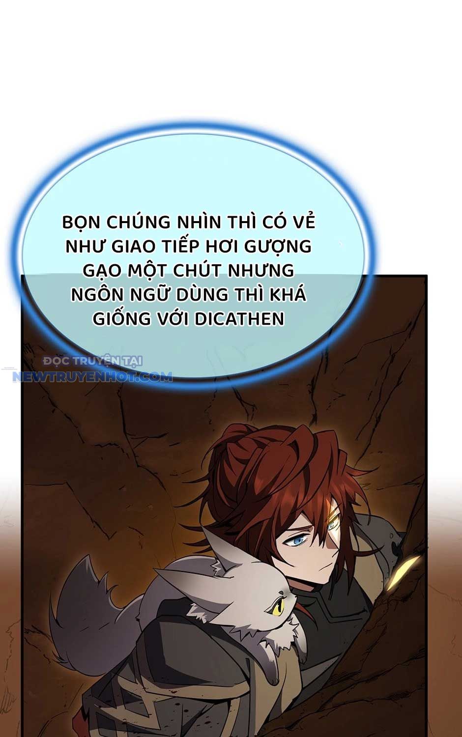 Ánh Sáng Cuối Con Đường chapter 204 - Trang 94