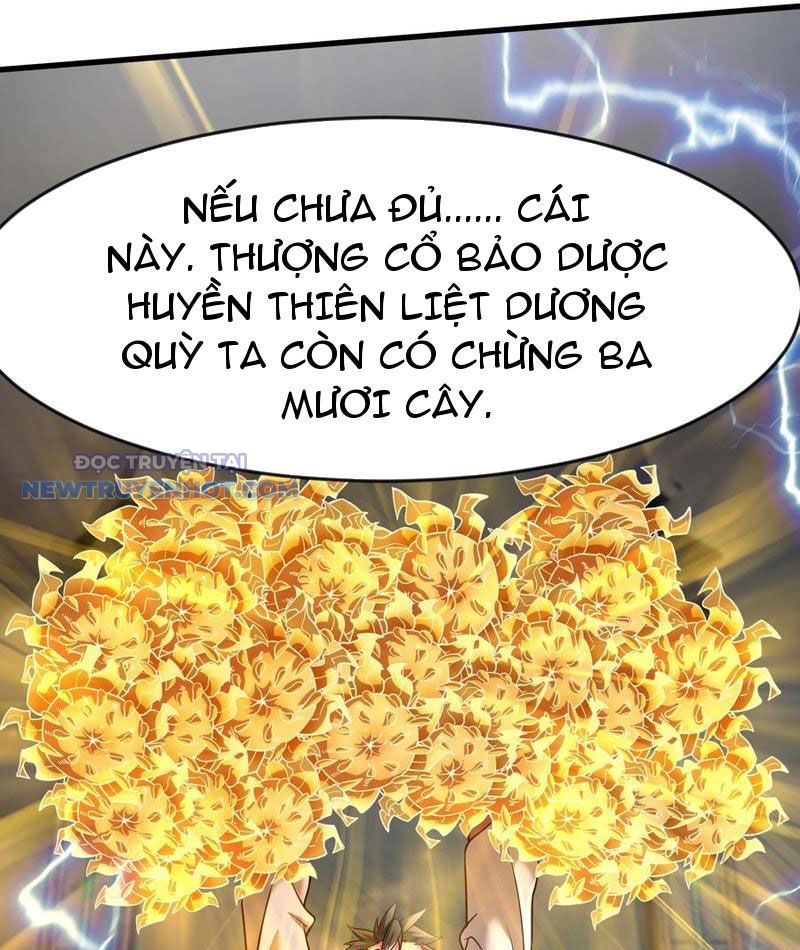 Vừa Cầm Được Thái Cổ Tiên Dược, Ta Đã Đe Dọa Thánh Chủ chapter 67 - Trang 53