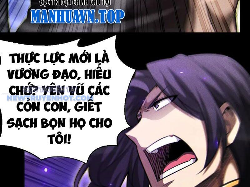 Treo Máy Trăm Vạn Năm Ta Tỉnh Lại Thành Thần chapter 13 - Trang 138