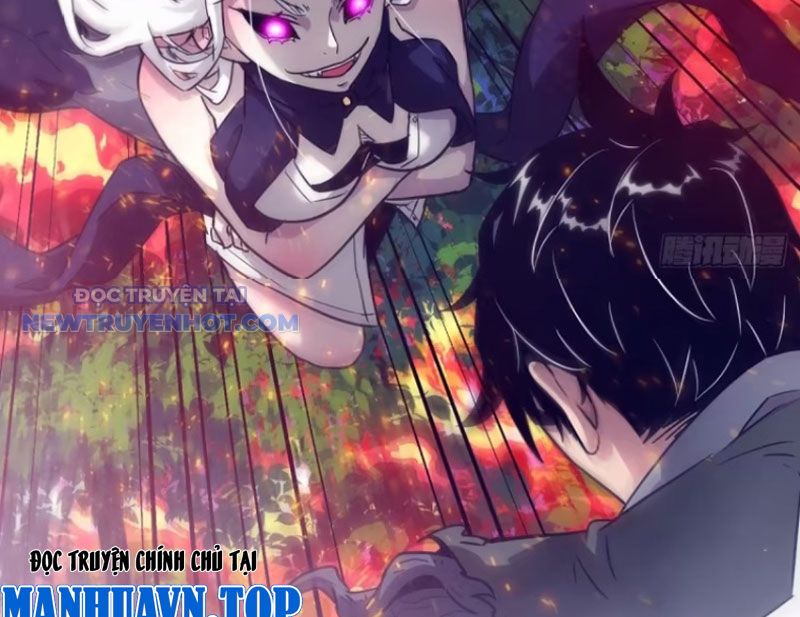 Tay Trái Của Ta Có Thể Dị Biến chapter 82 - Trang 25