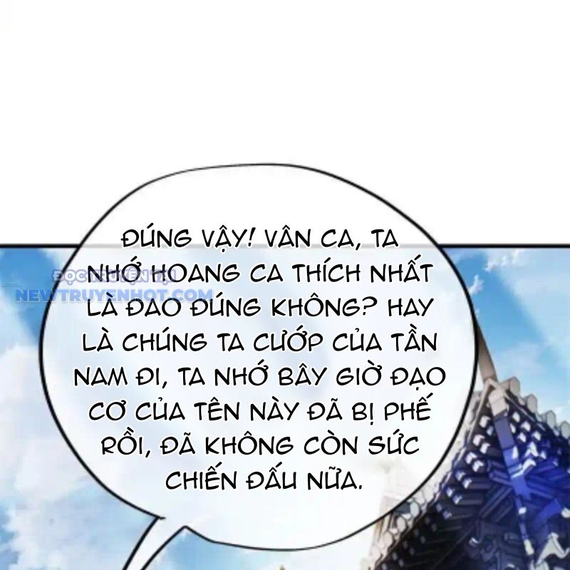 Chiến Hồn Tuyệt Thế chapter 698 - Trang 110