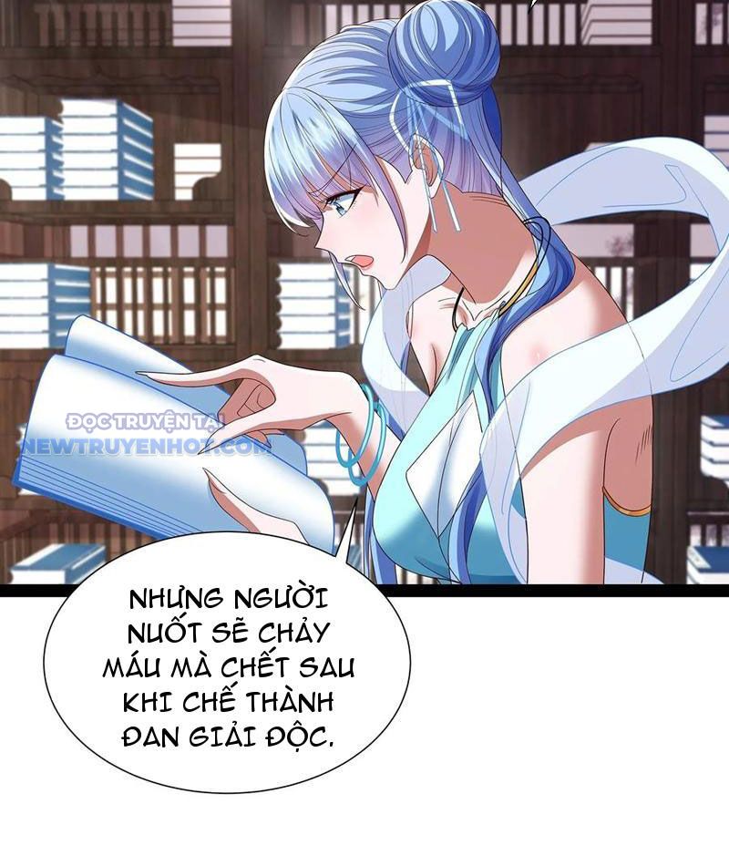 Hoá Ra Ta Là Lão Tổ Ma đạo? chapter 47 - Trang 33