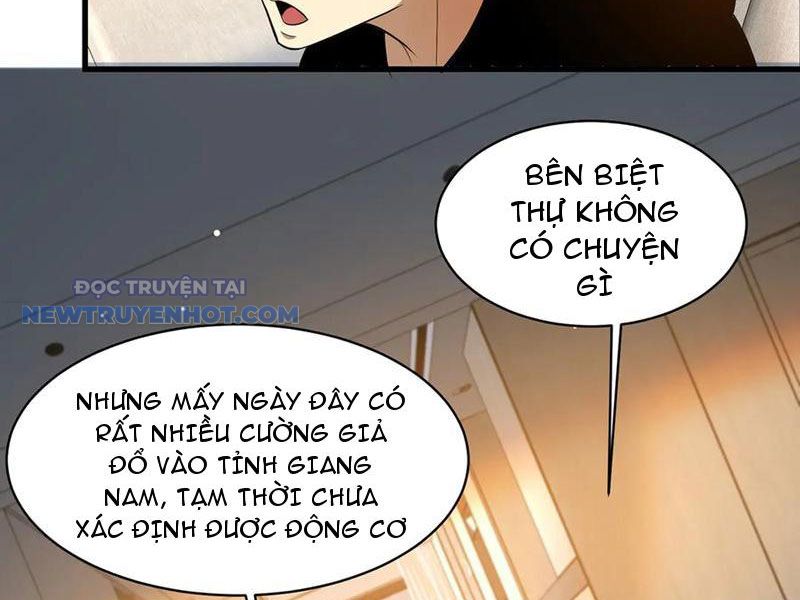 Đô Thị Cực Phẩm Y Thần chapter 183 - Trang 5