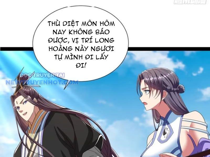 Hoá Ra Ta Là Lão Tổ Ma đạo? chapter 62 - Trang 42