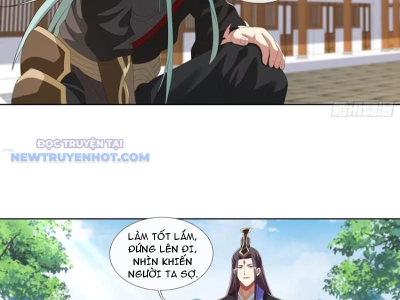 Hoá Ra Ta Là Lão Tổ Ma đạo? chapter 64 - Trang 22