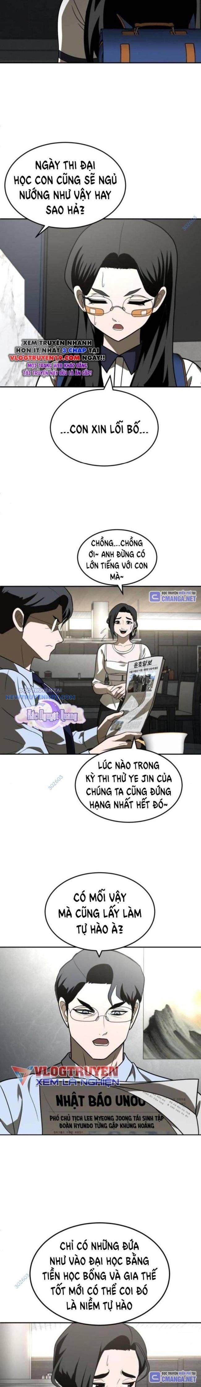 Món Đồ Chơi chapter 29 - Trang 13