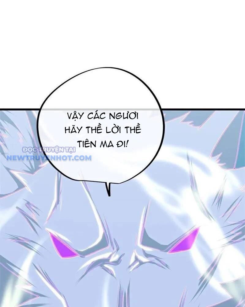 Chiến Hồn Tuyệt Thế chapter 709 - Trang 36