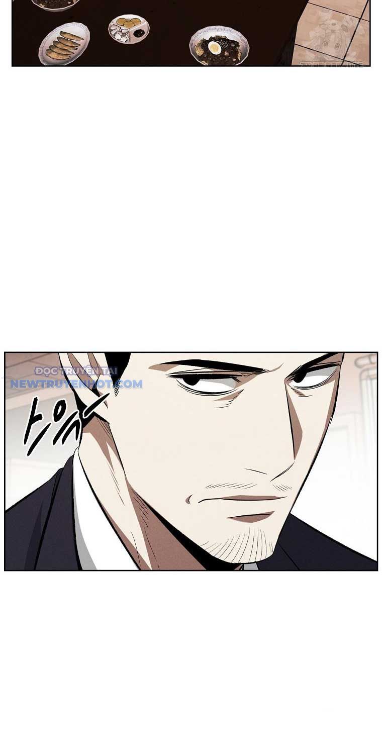 Kẻ Bất Bại chapter 109 - Trang 6