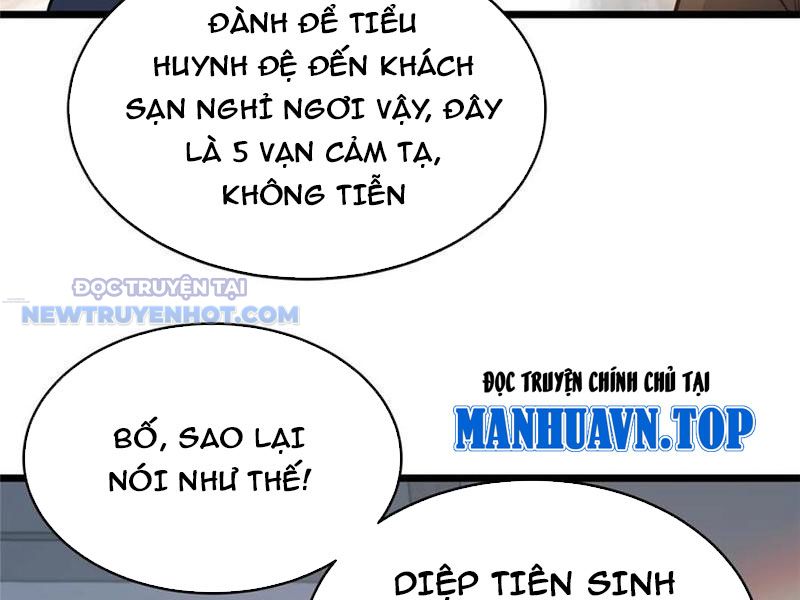 Đô Thị Cực Phẩm Y Thần chapter 184 - Trang 55