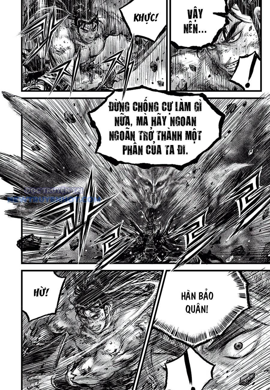 Hiệp Khách Giang Hồ chapter 682 - Trang 3