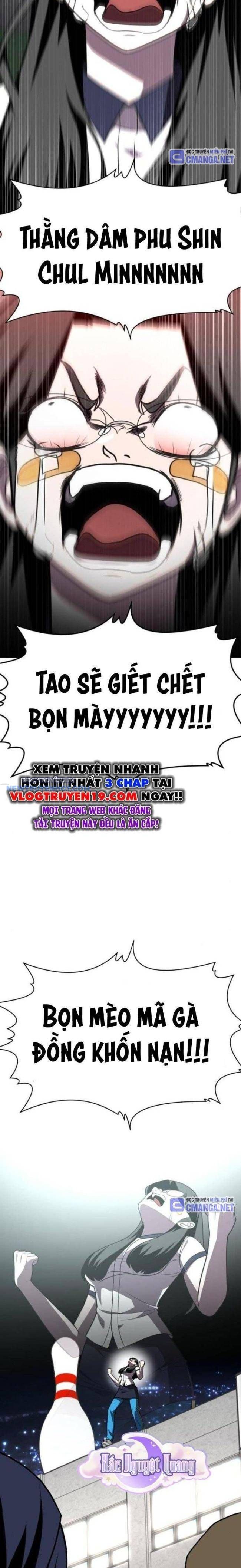 Món Đồ Chơi chapter 28 - Trang 8