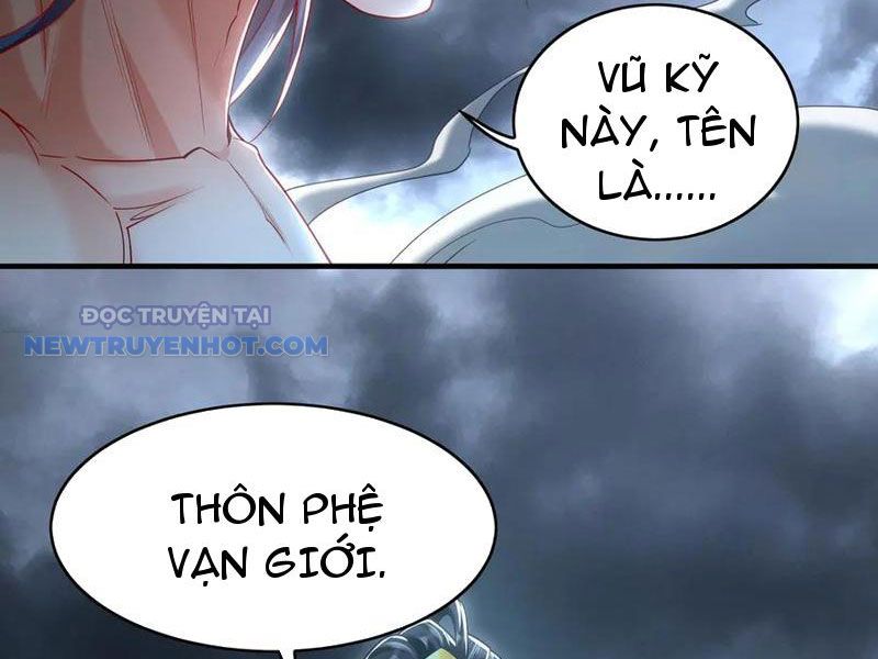 Ta Có Tốc Độ Đánh Nhanh Gấp Trăm Vạn Lần chapter 78 - Trang 11