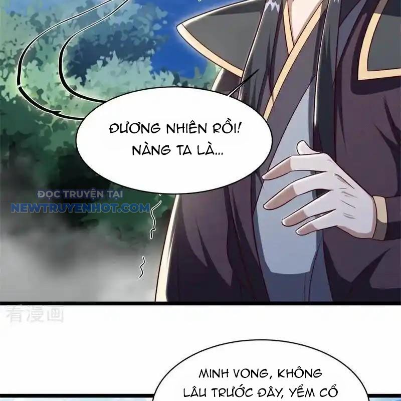 Chiến Hồn Tuyệt Thế chapter 696 - Trang 34