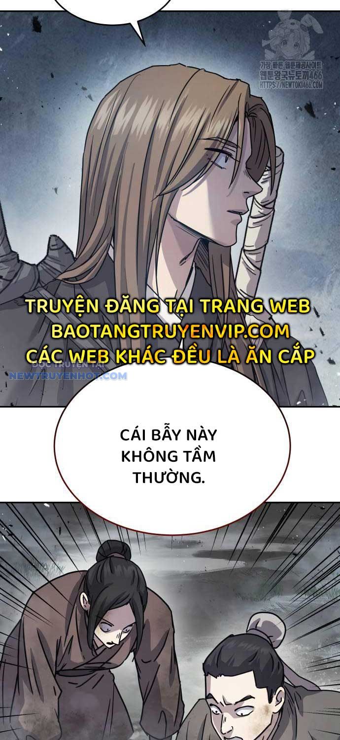 Tuyệt Thế Quân Lâm chapter 17 - Trang 25