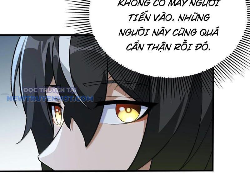 Thiên Đạo Này Cũng Không Ngốc Lắm chapter 116 - Trang 19