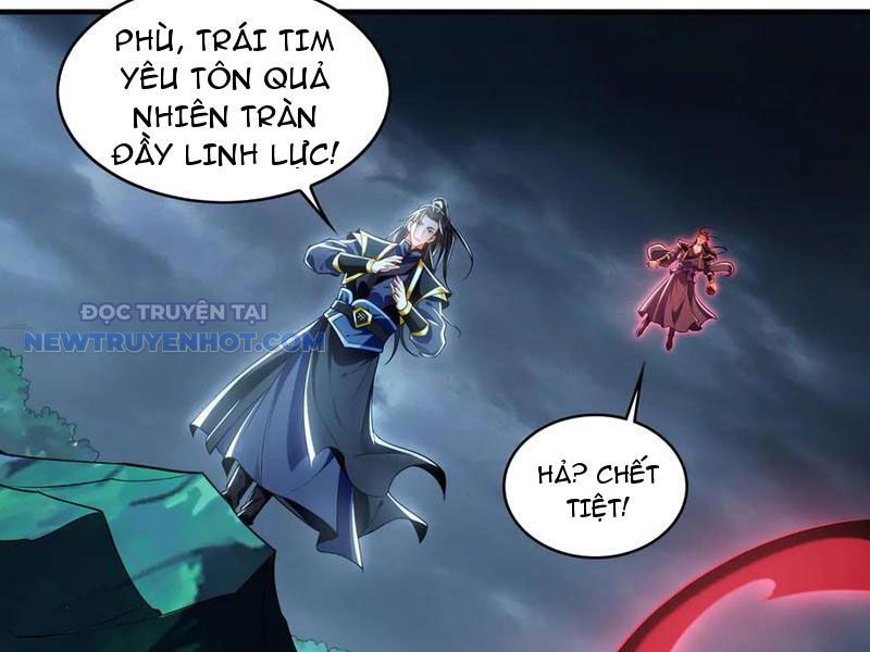 Ta Có Tốc Độ Đánh Nhanh Gấp Trăm Vạn Lần chapter 80 - Trang 67