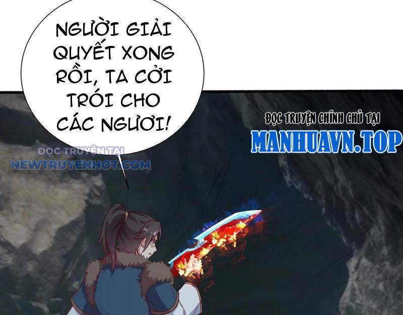 Ta Nắm Giữ Khí Vận Chi Tử chapter 59 - Trang 19