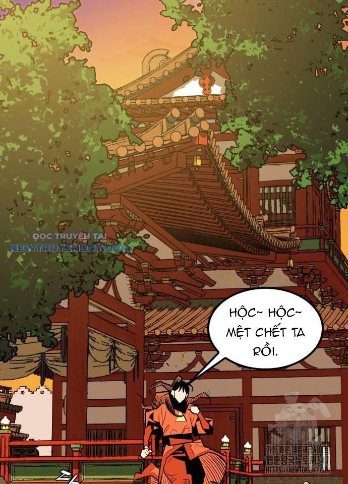 Ta Là Quỷ Vương chapter 15 - Trang 71