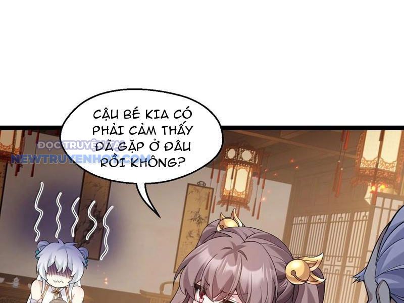 Hảo Đồ Nhi Hãy Tha Cho Vi Sư chapter 308 - Trang 7