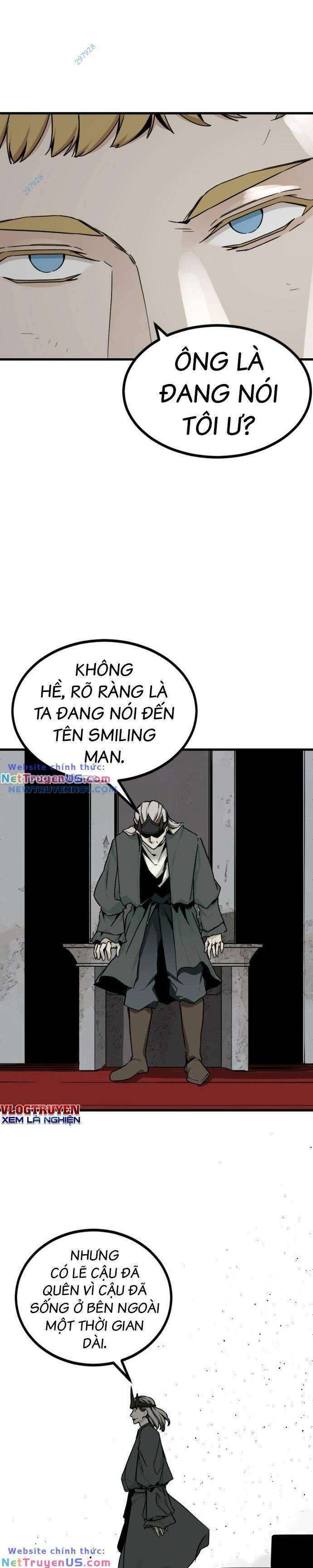 Kẻ Giết Anh Hùng chapter 144 - Trang 26